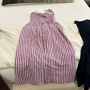 Emerson Fry Sun Dress
